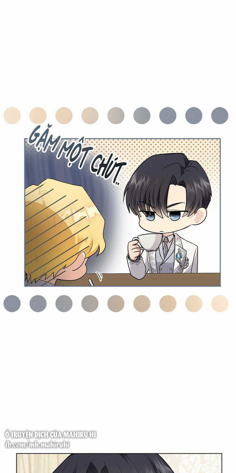 Tìm Lại Camellia Chapter 32 trang 10