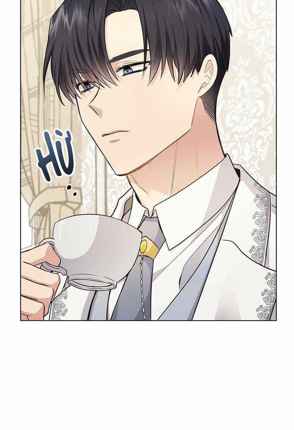 Tìm Lại Camellia Chapter 32 trang 11