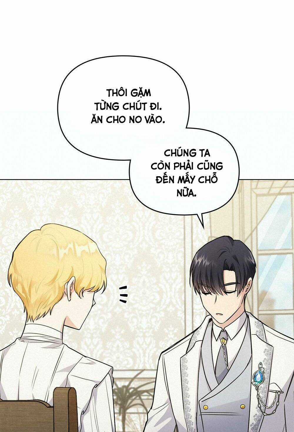 Tìm Lại Camellia Chapter 32 trang 12