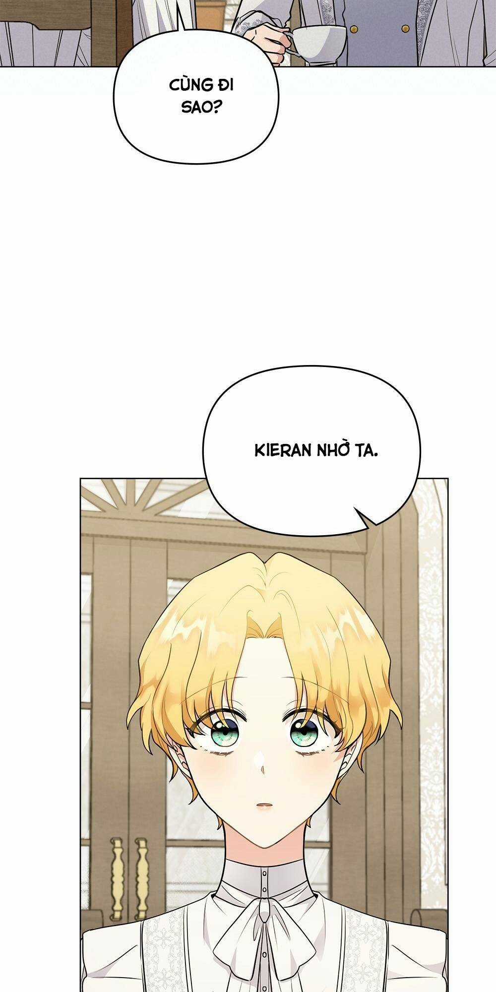 Tìm Lại Camellia Chapter 32 trang 13