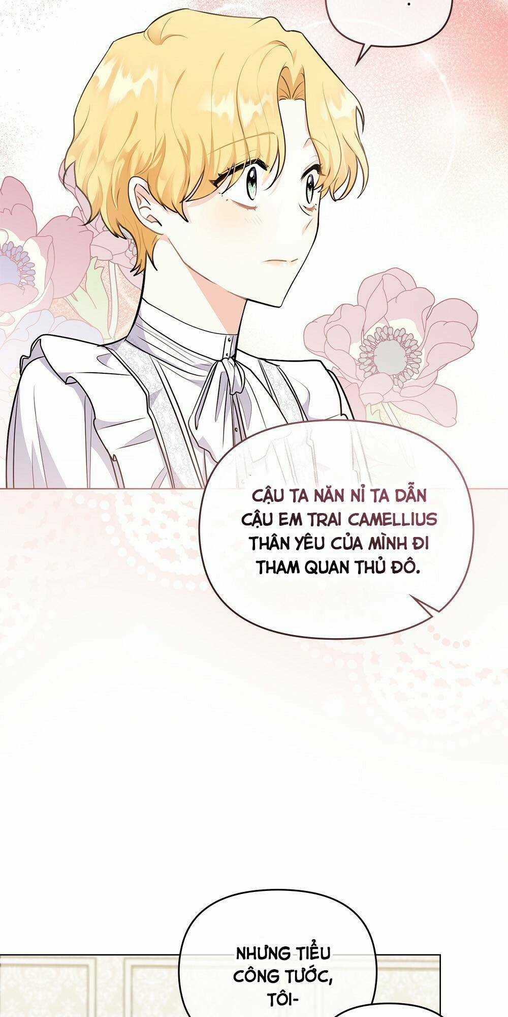 Tìm Lại Camellia Chapter 32 trang 16