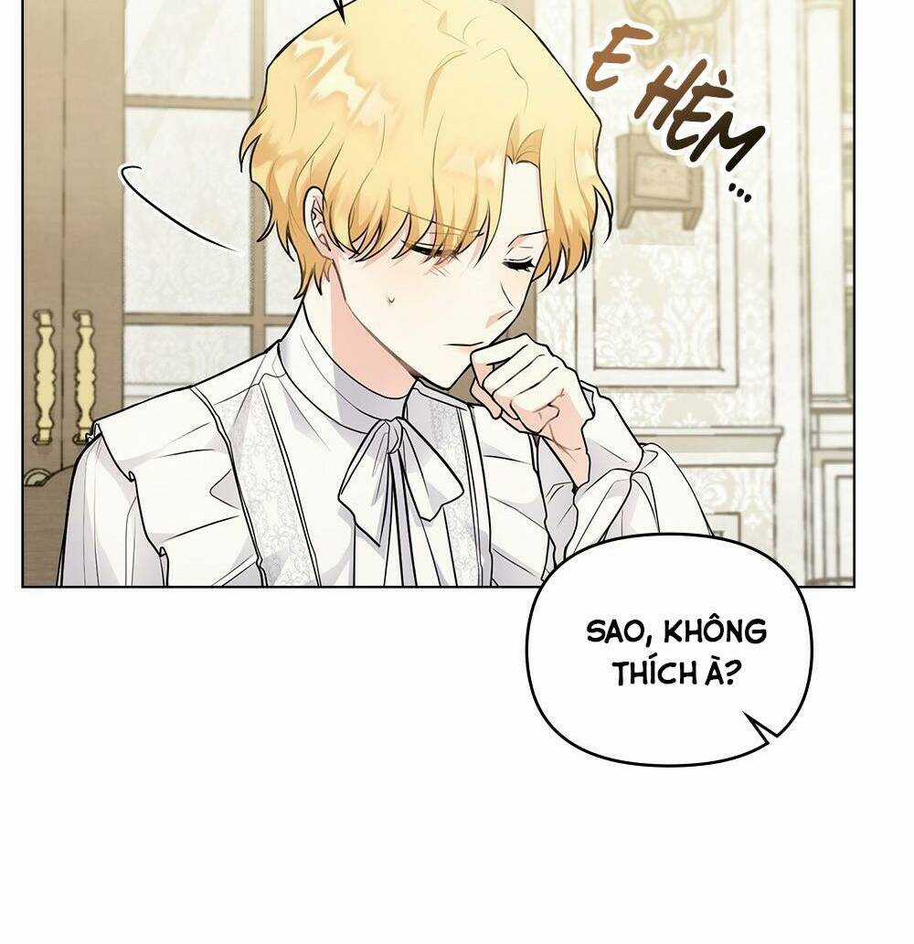 Tìm Lại Camellia Chapter 32 trang 21