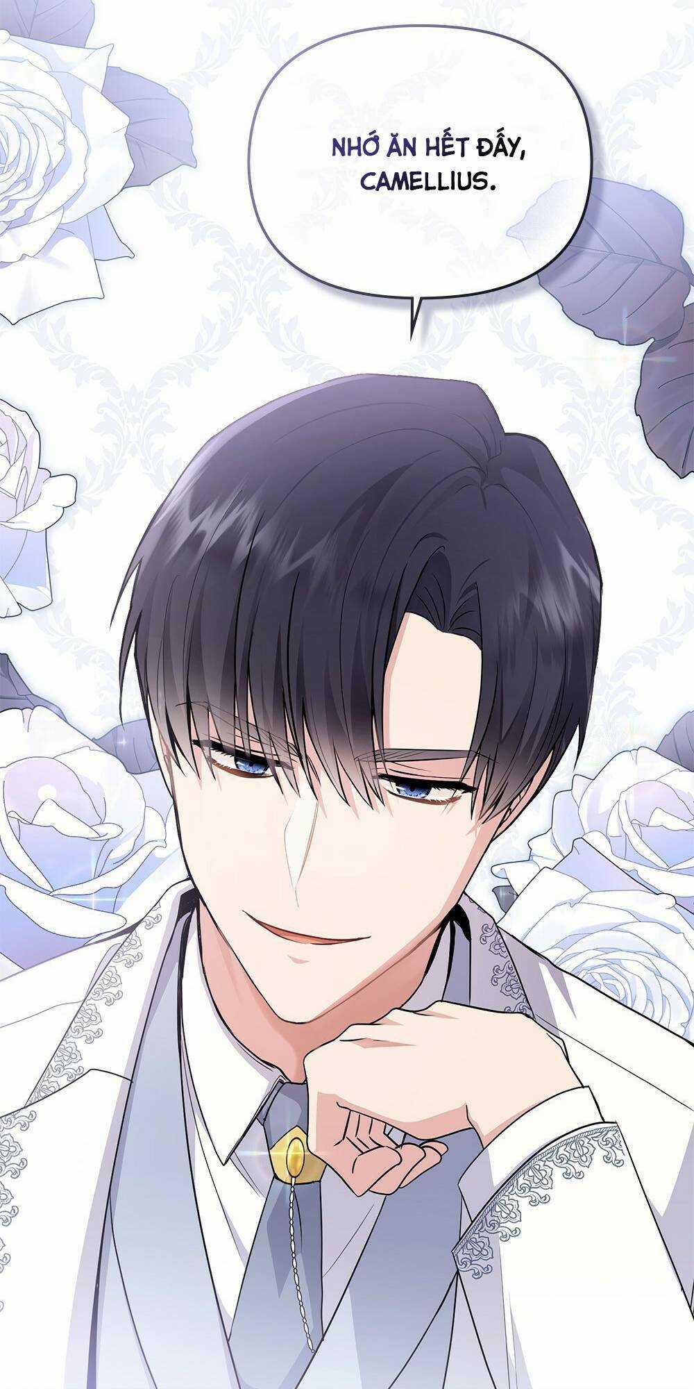 Tìm Lại Camellia Chapter 32 trang 25