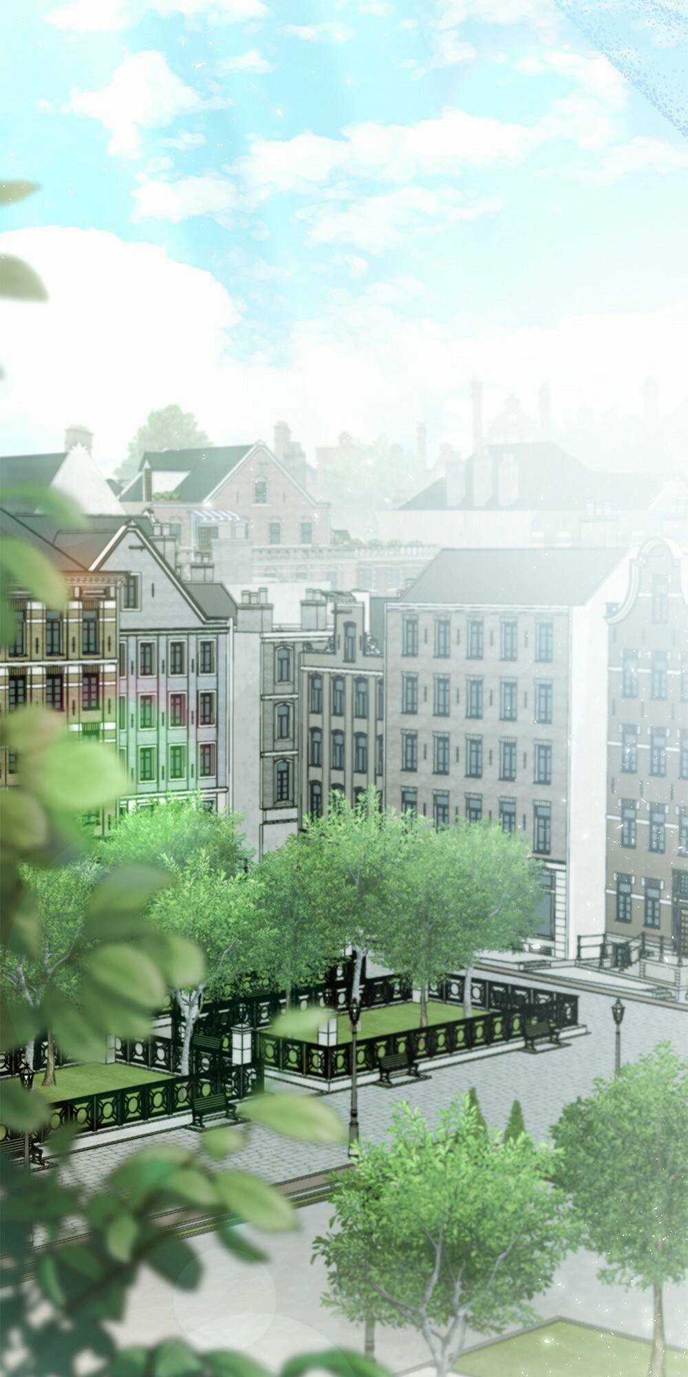 Tìm Lại Camellia Chapter 32 trang 28