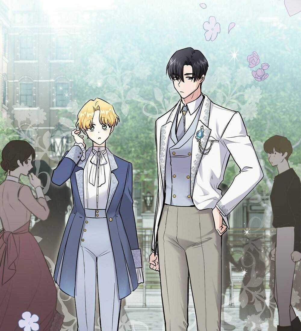 Tìm Lại Camellia Chapter 32 trang 30