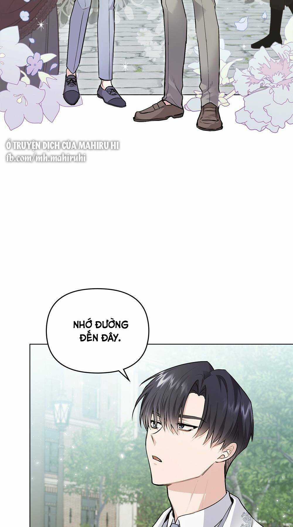 Tìm Lại Camellia Chapter 32 trang 31