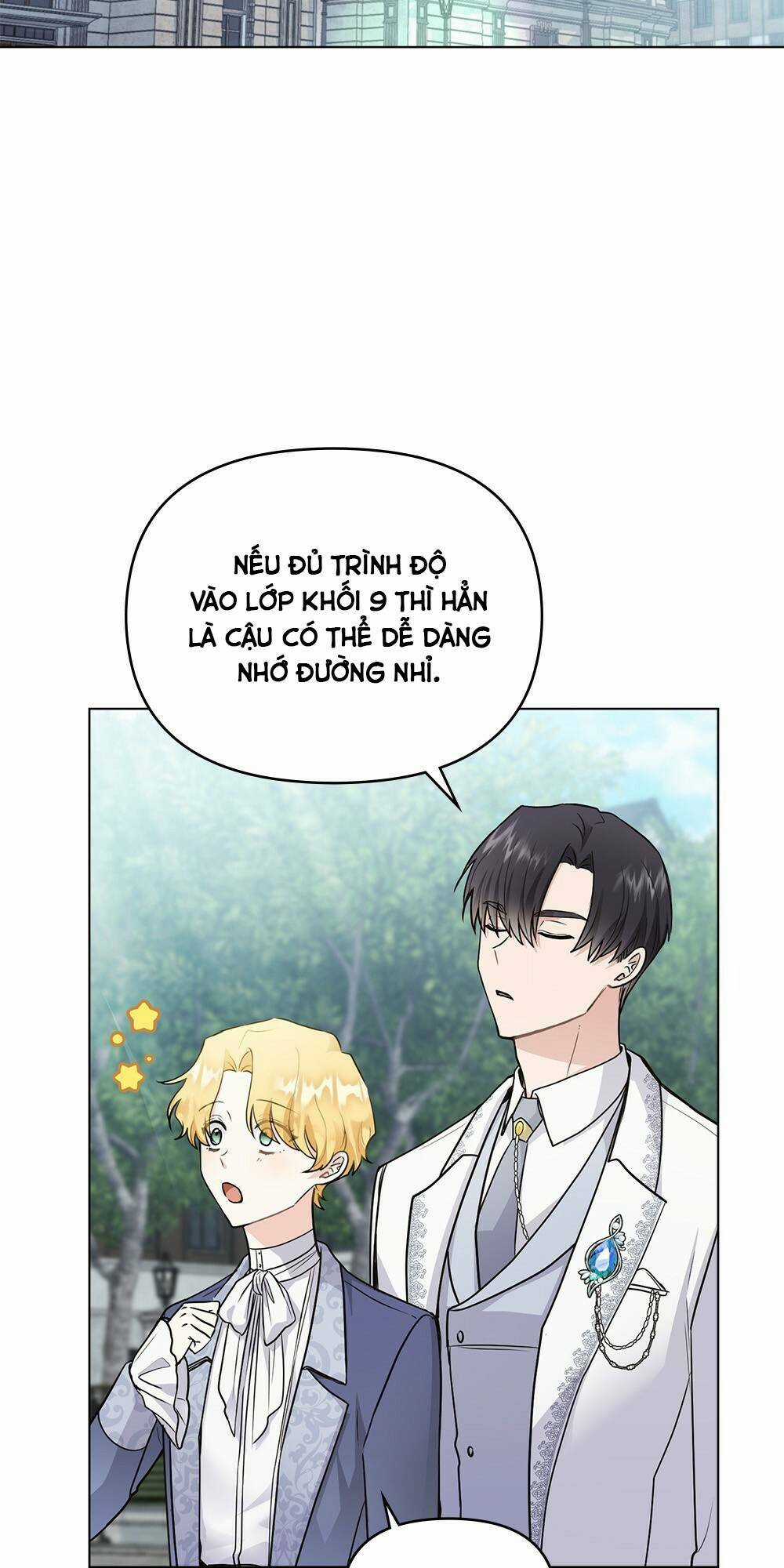 Tìm Lại Camellia Chapter 32 trang 33