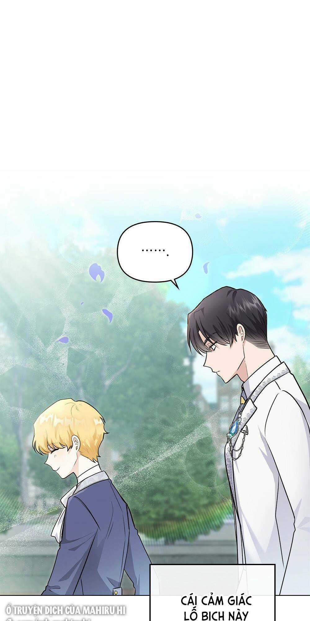 Tìm Lại Camellia Chapter 32 trang 36