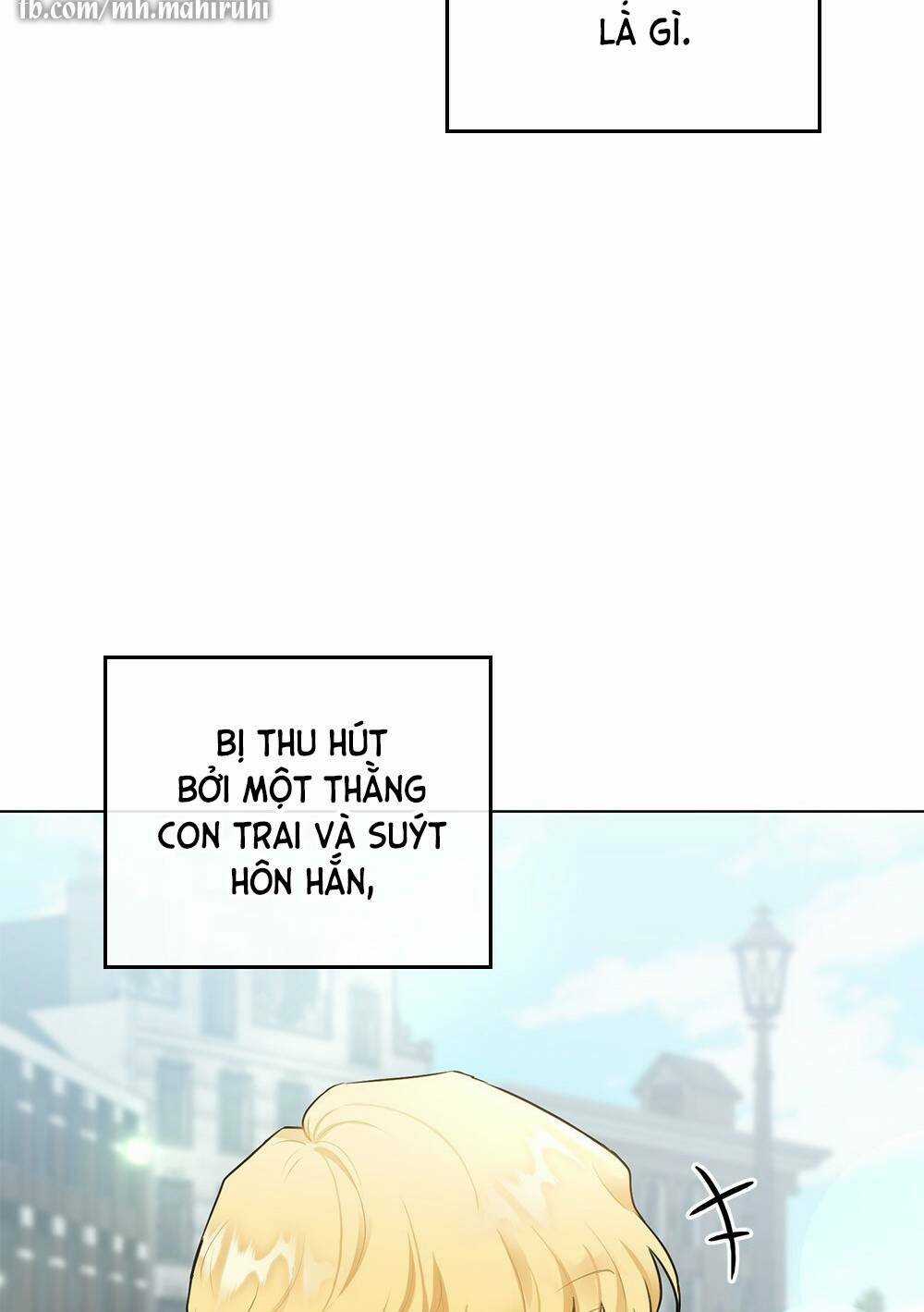 Tìm Lại Camellia Chapter 32 trang 37