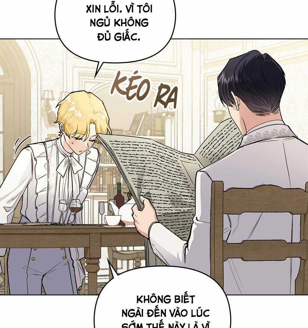 Tìm Lại Camellia Chapter 32 trang 4