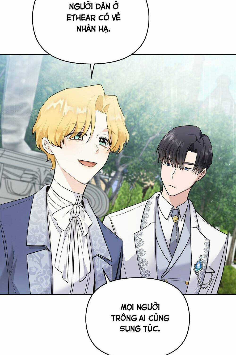 Tìm Lại Camellia Chapter 32 trang 47