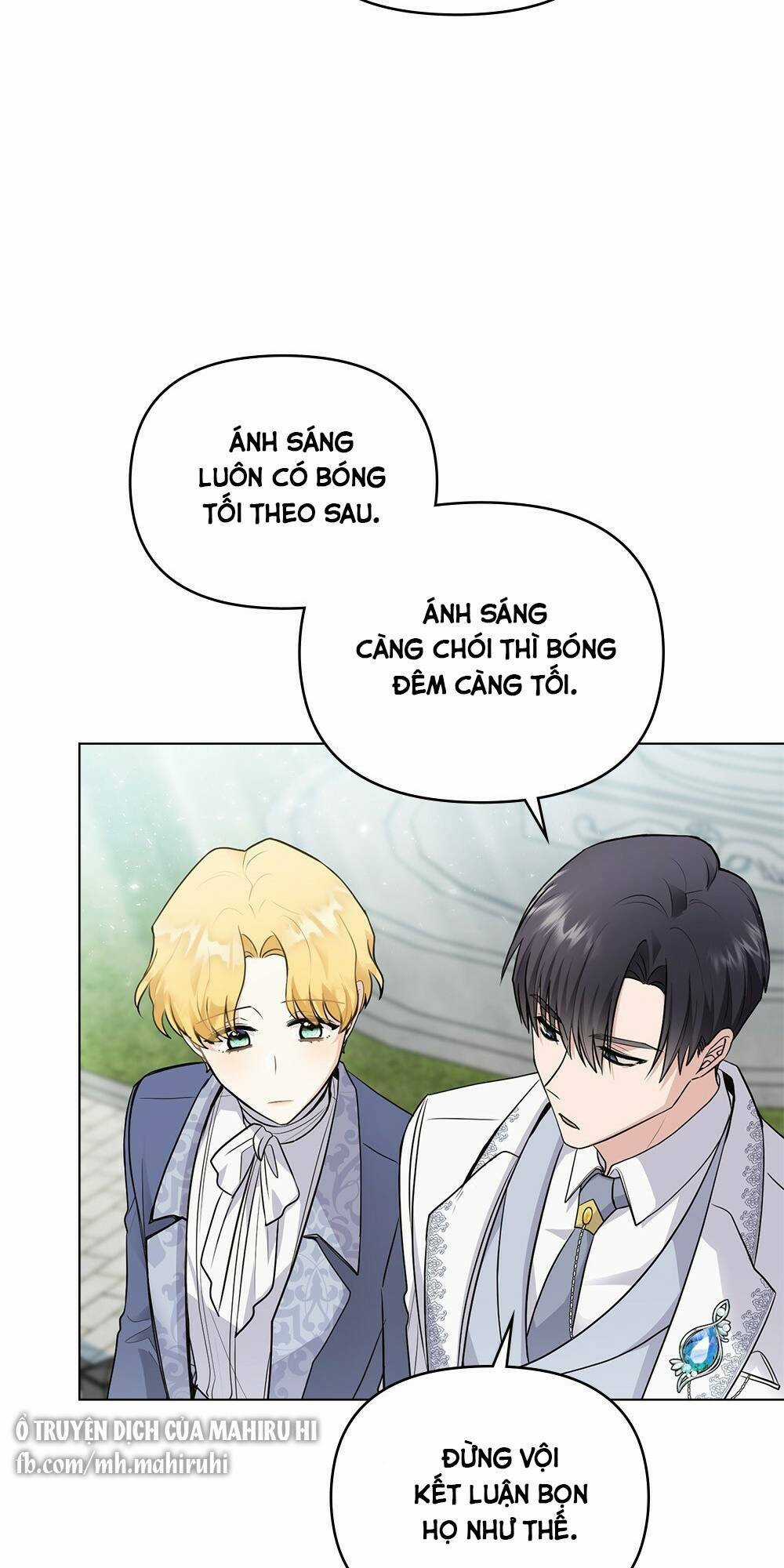 Tìm Lại Camellia Chapter 32 trang 48