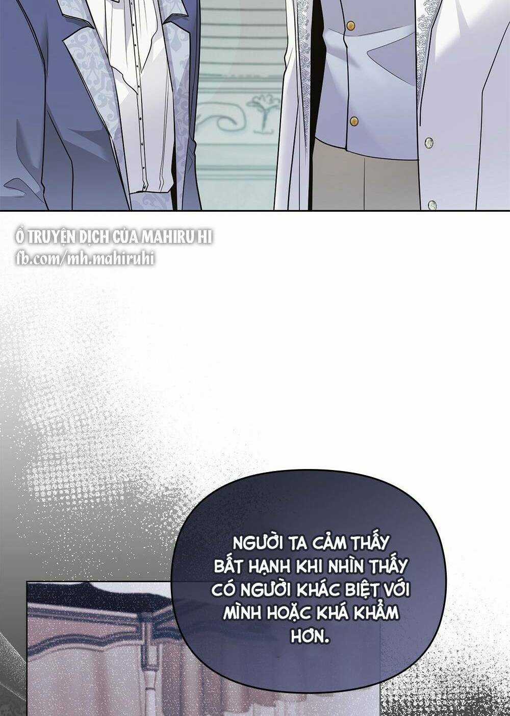 Tìm Lại Camellia Chapter 32 trang 56