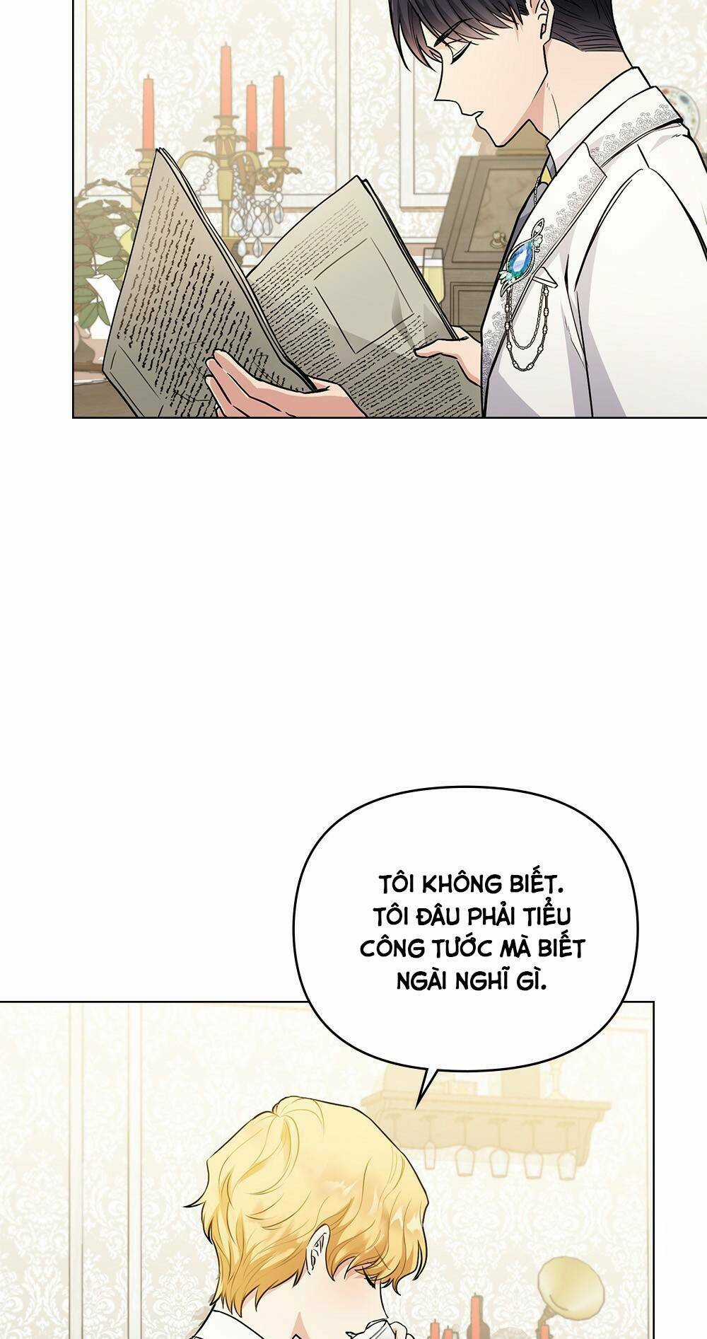 Tìm Lại Camellia Chapter 32 trang 6