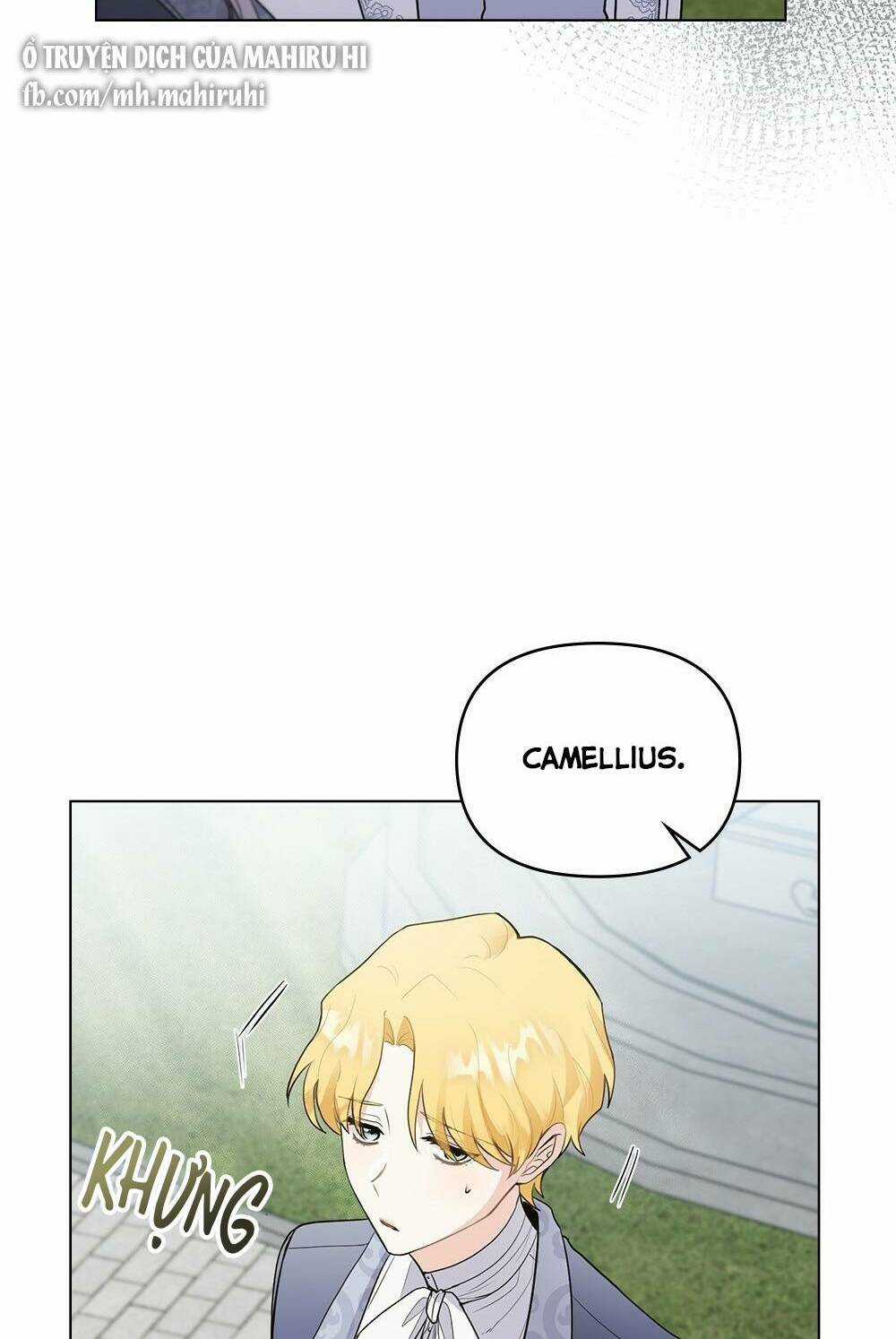Tìm Lại Camellia Chapter 32 trang 61
