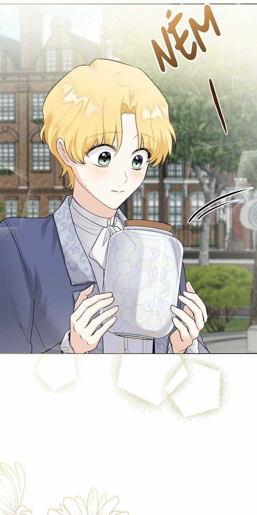 Tìm Lại Camellia Chapter 32 trang 64