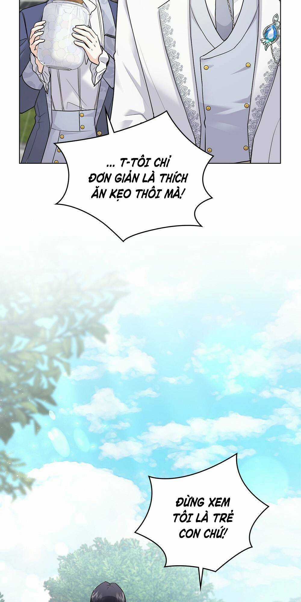 Tìm Lại Camellia Chapter 32 trang 67