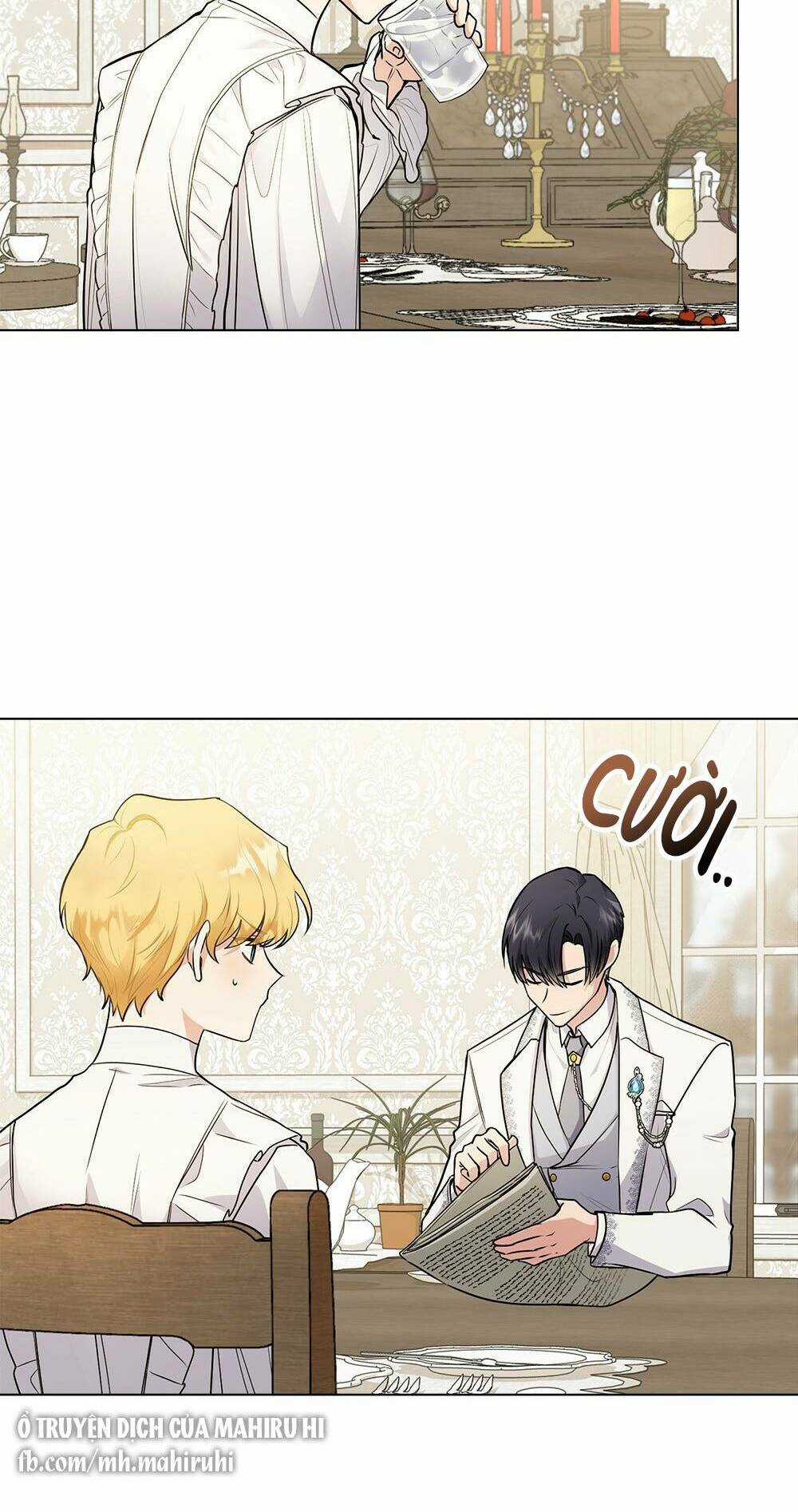 Tìm Lại Camellia Chapter 32 trang 7