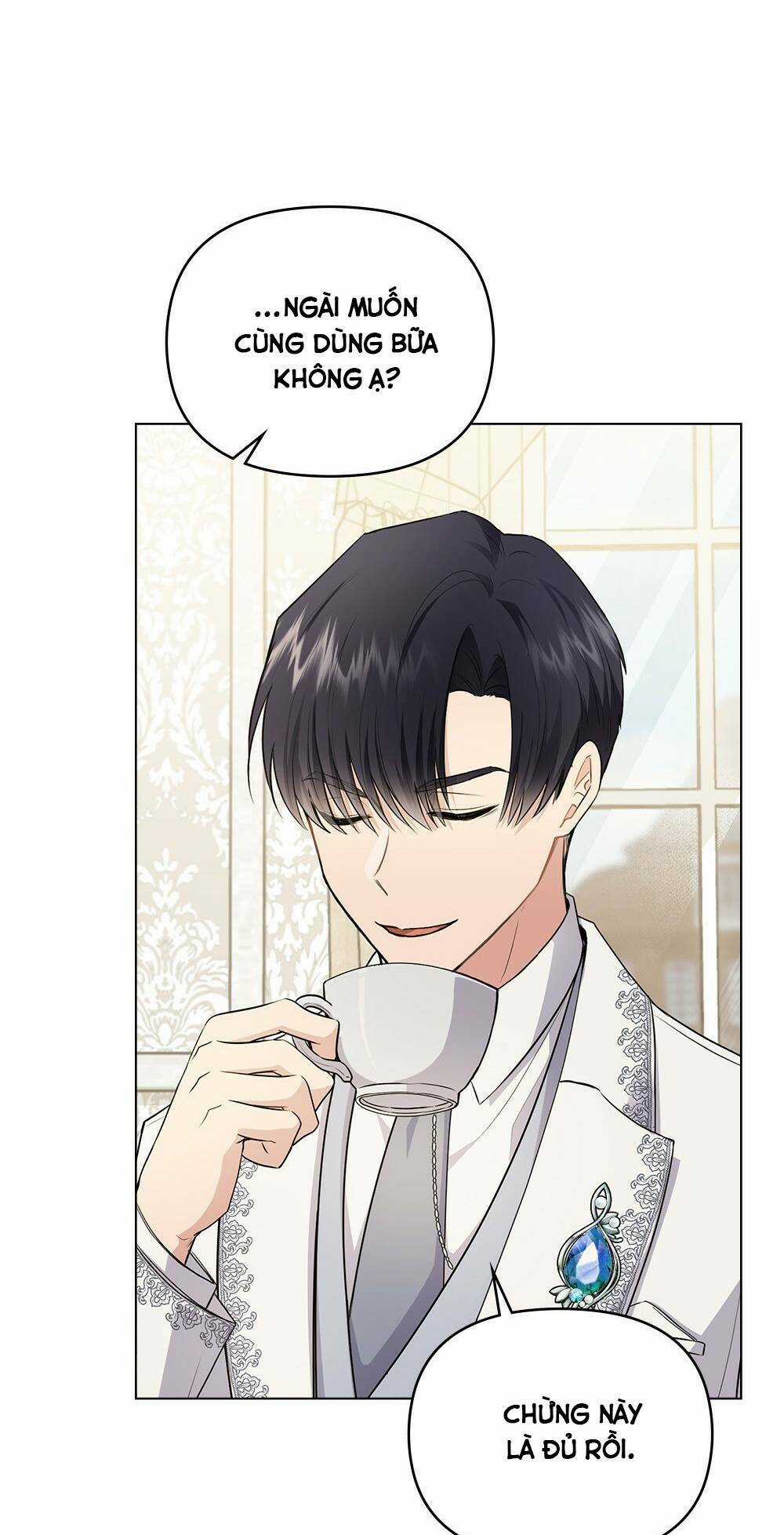 Tìm Lại Camellia Chapter 32 trang 8