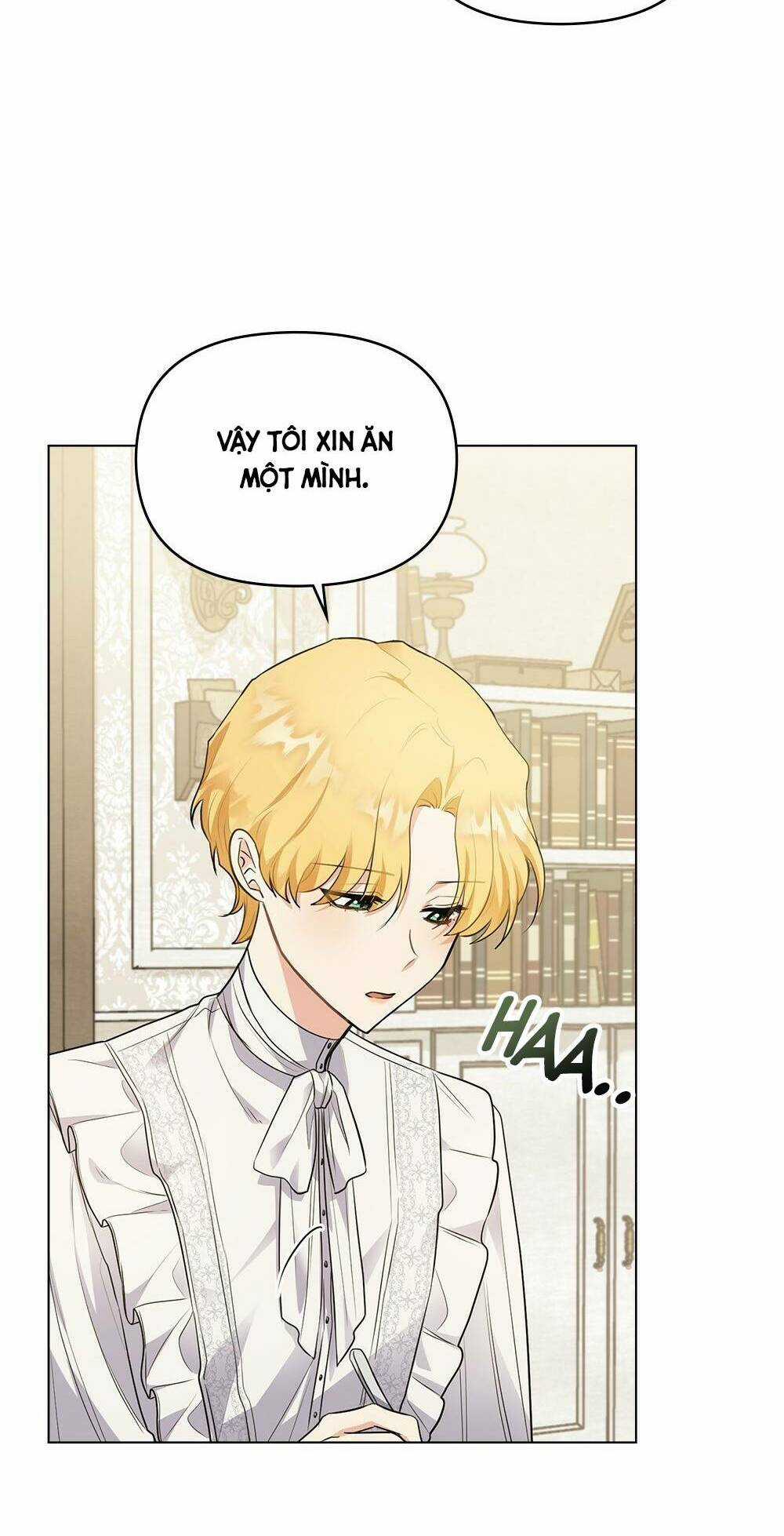 Tìm Lại Camellia Chapter 32 trang 9