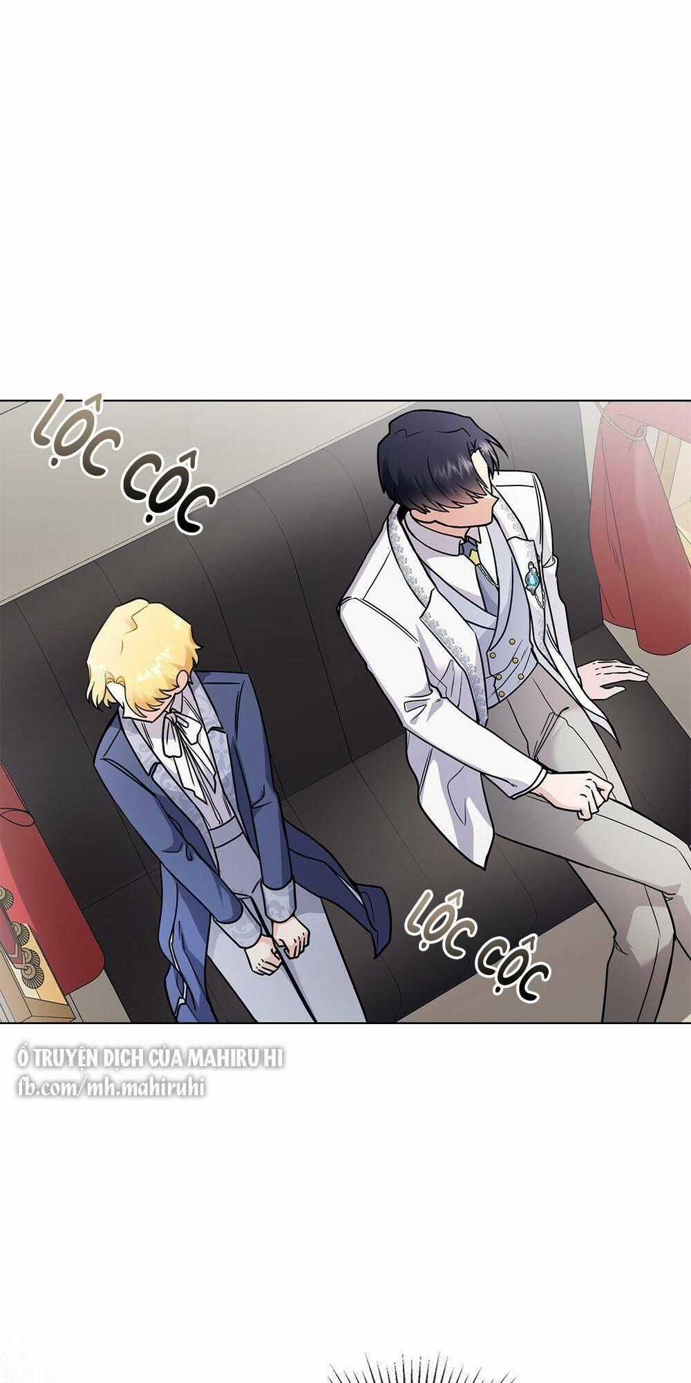 Tìm Lại Camellia Chapter 33 trang 1