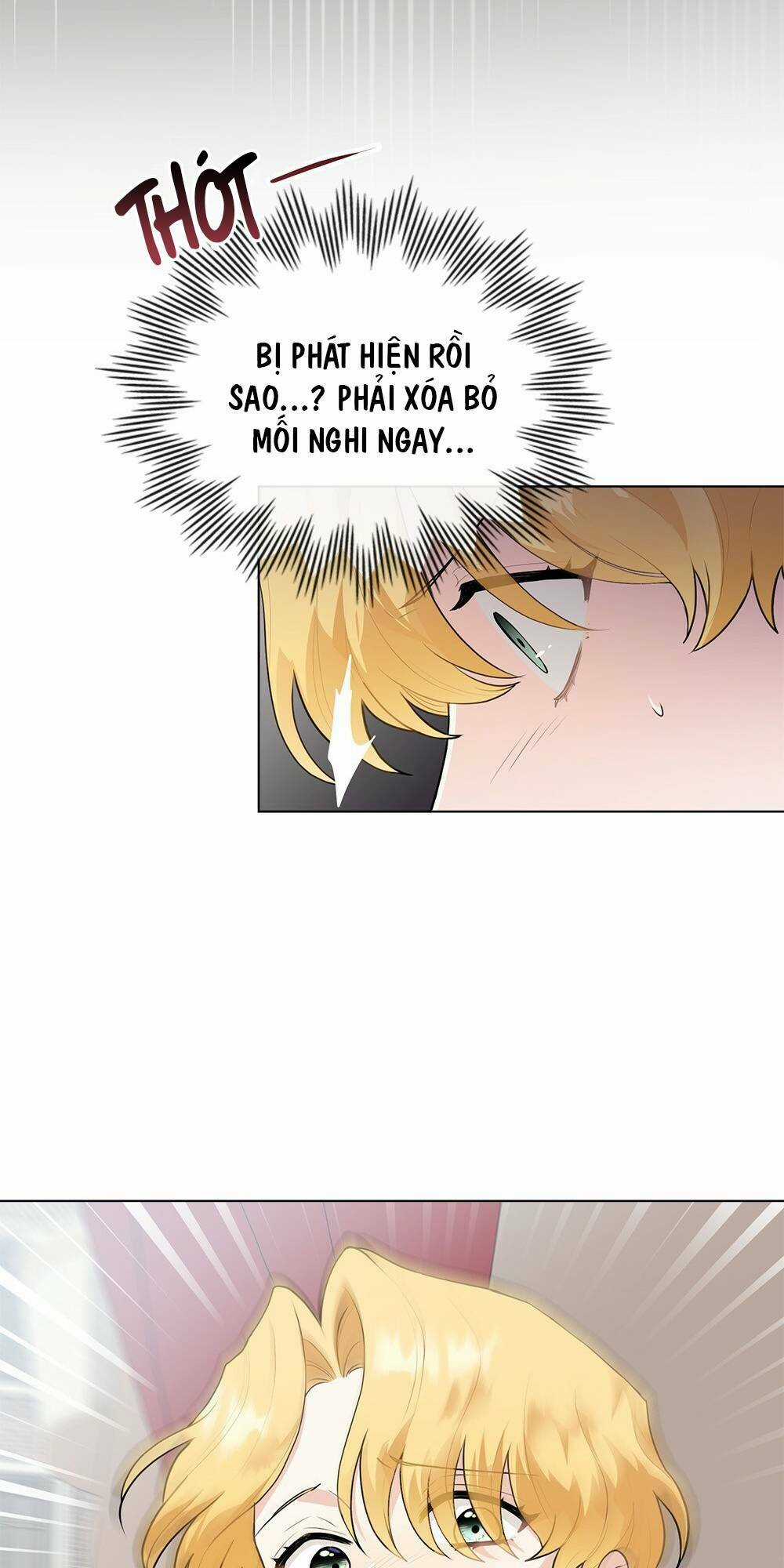 Tìm Lại Camellia Chapter 33 trang 10