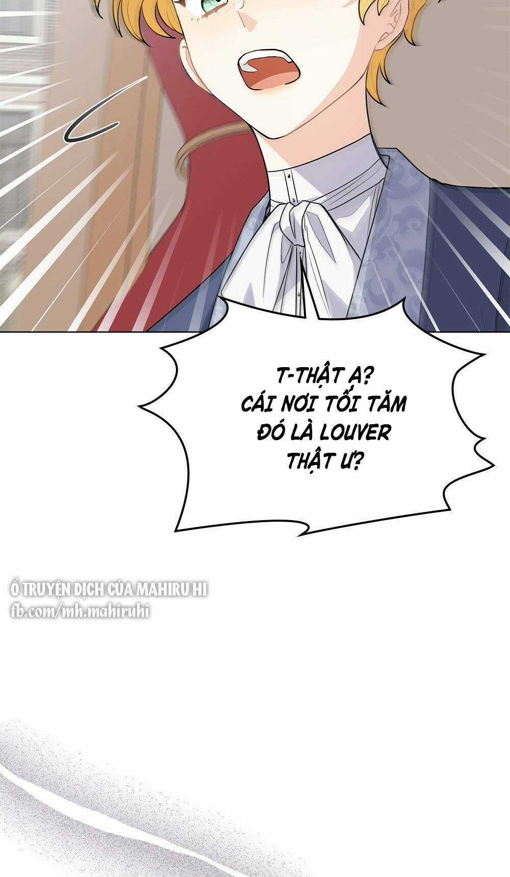 Tìm Lại Camellia Chapter 33 trang 11