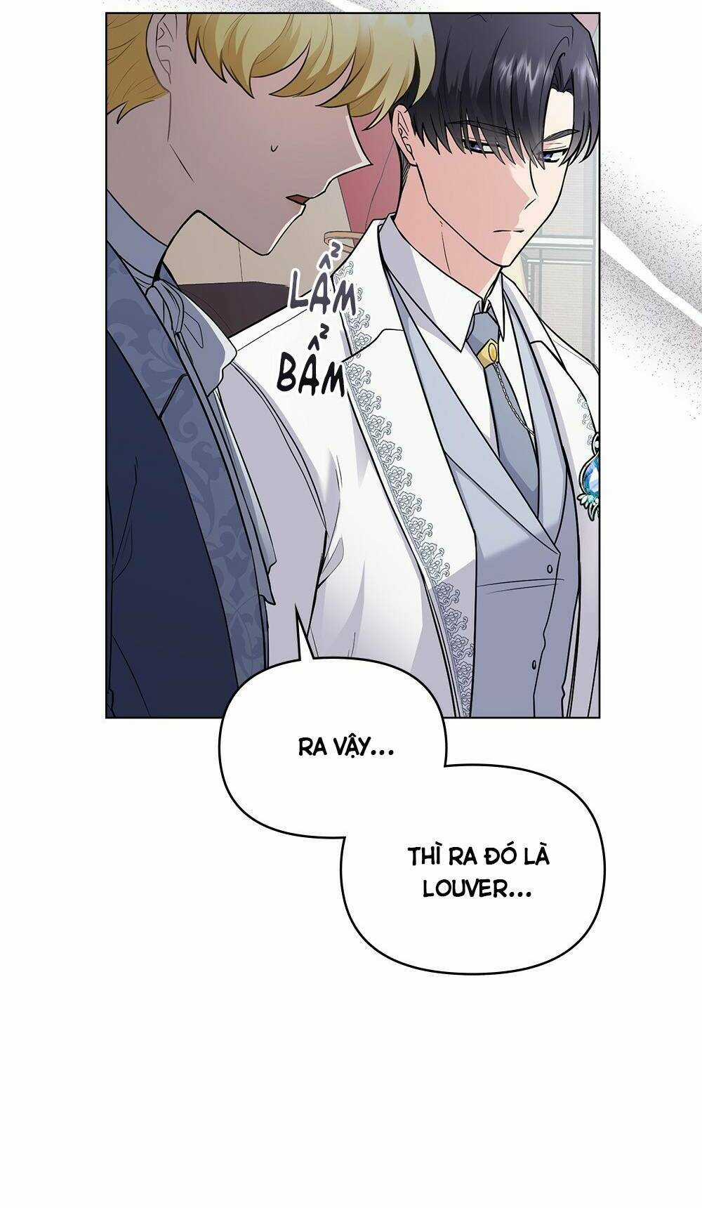 Tìm Lại Camellia Chapter 33 trang 12