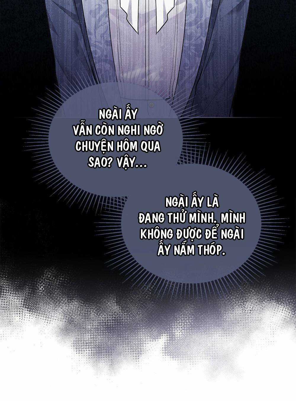 Tìm Lại Camellia Chapter 33 trang 17