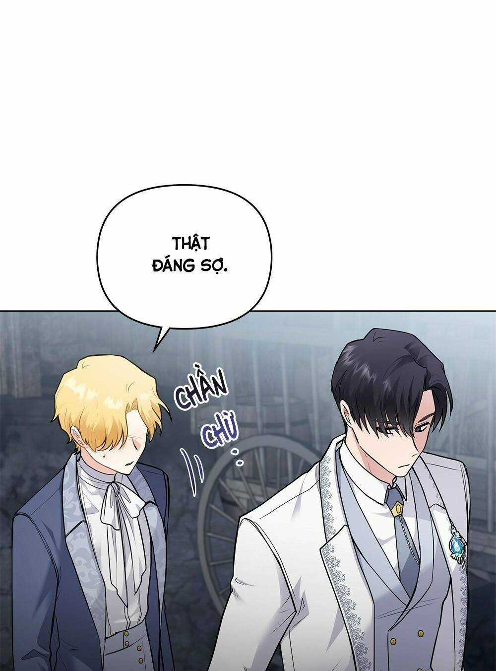 Tìm Lại Camellia Chapter 33 trang 18