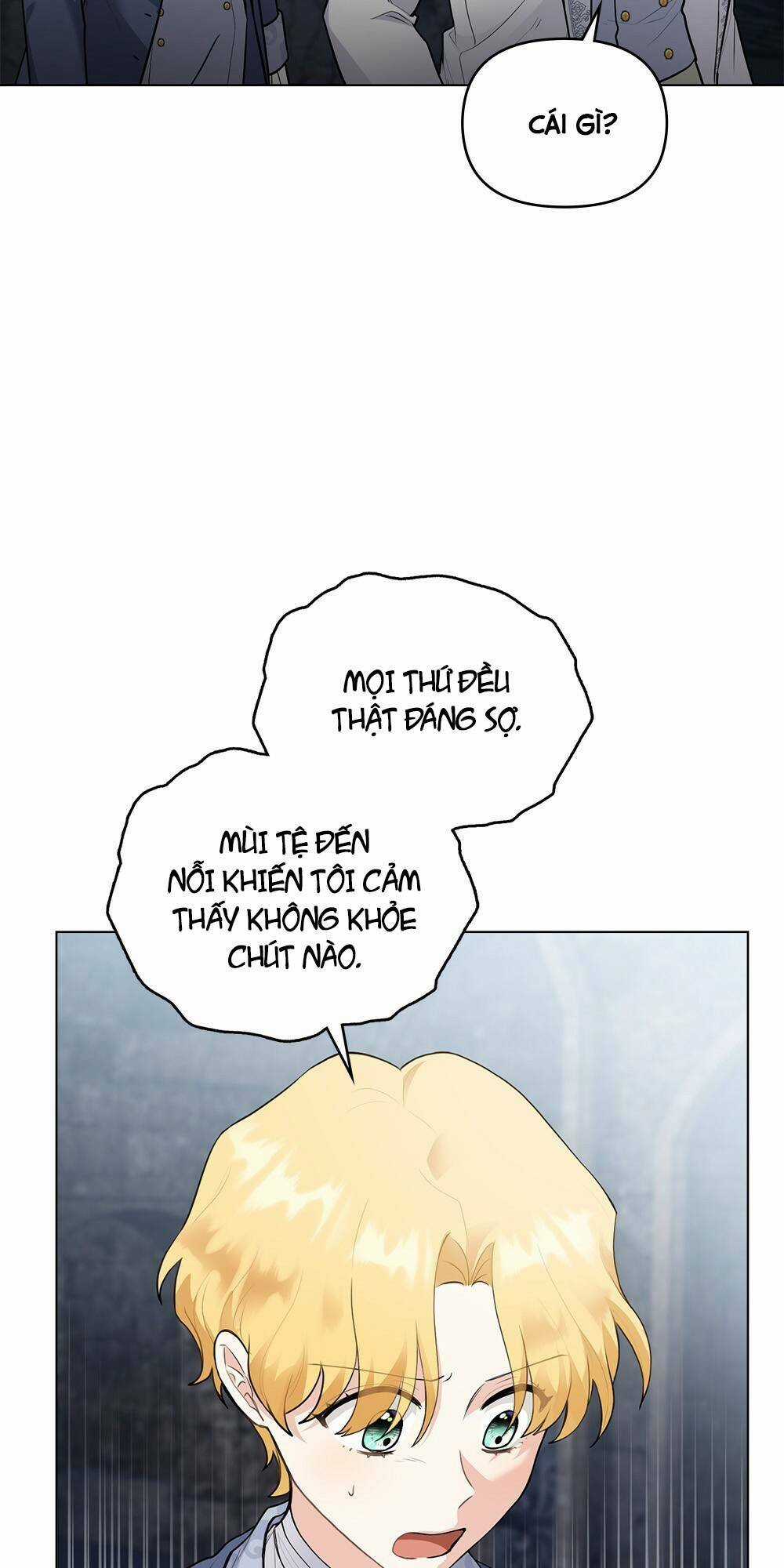 Tìm Lại Camellia Chapter 33 trang 19