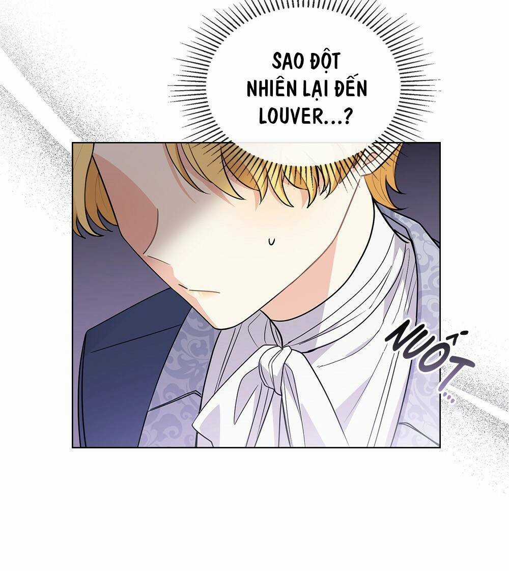 Tìm Lại Camellia Chapter 33 trang 2