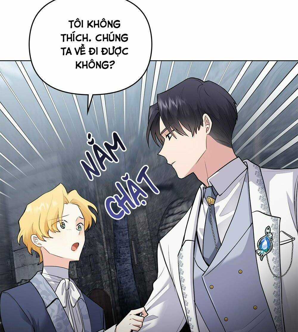 Tìm Lại Camellia Chapter 33 trang 21