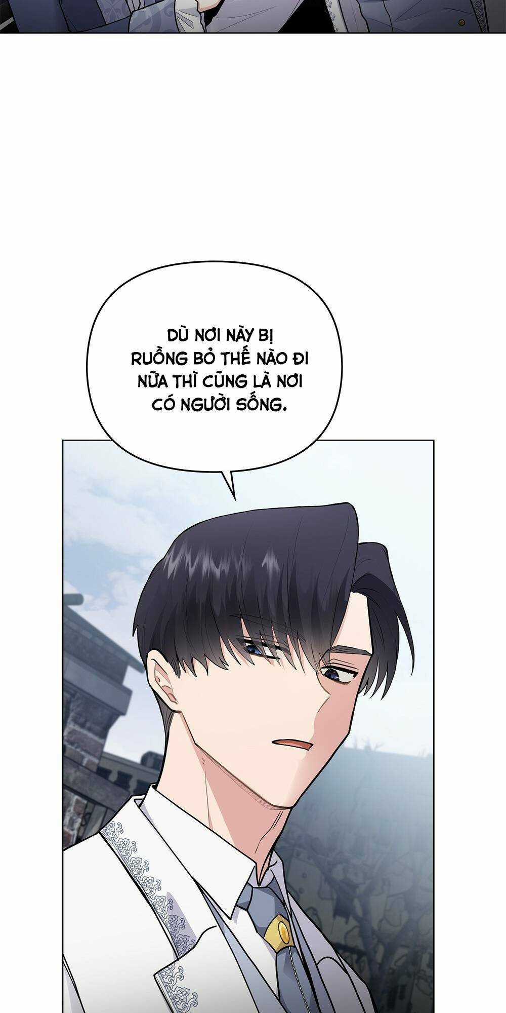 Tìm Lại Camellia Chapter 33 trang 22