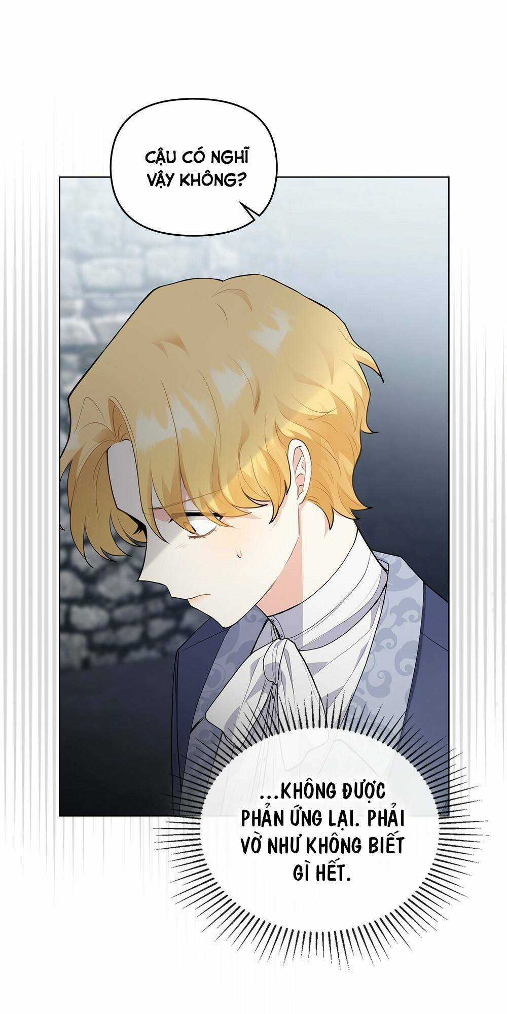 Tìm Lại Camellia Chapter 33 trang 25