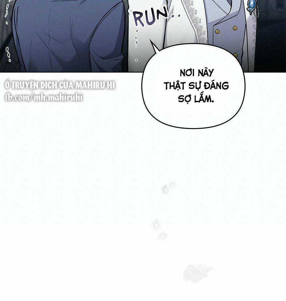 Tìm Lại Camellia Chapter 33 trang 27