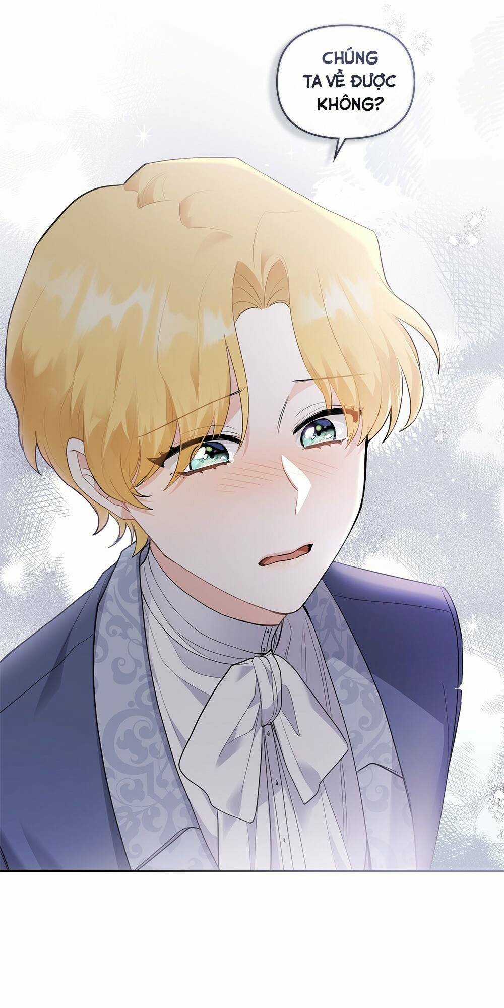 Tìm Lại Camellia Chapter 33 trang 28