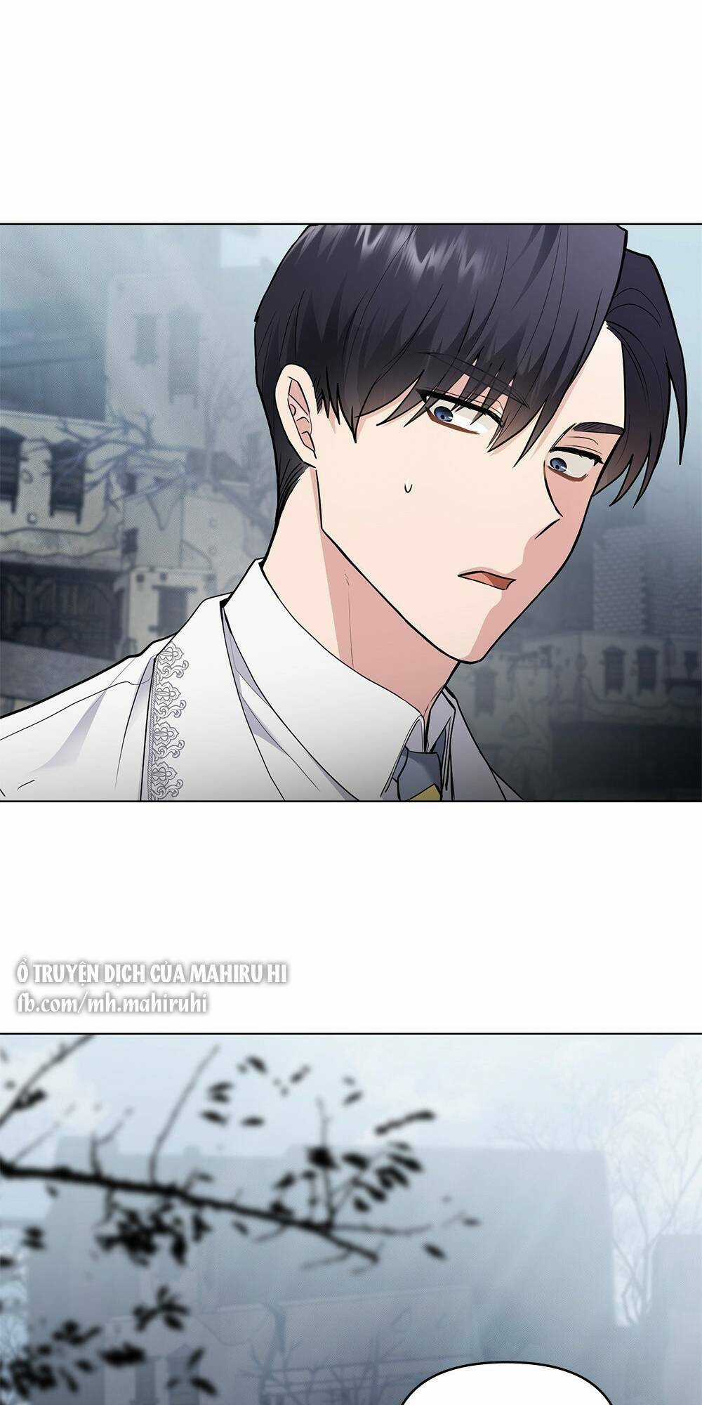 Tìm Lại Camellia Chapter 33 trang 29