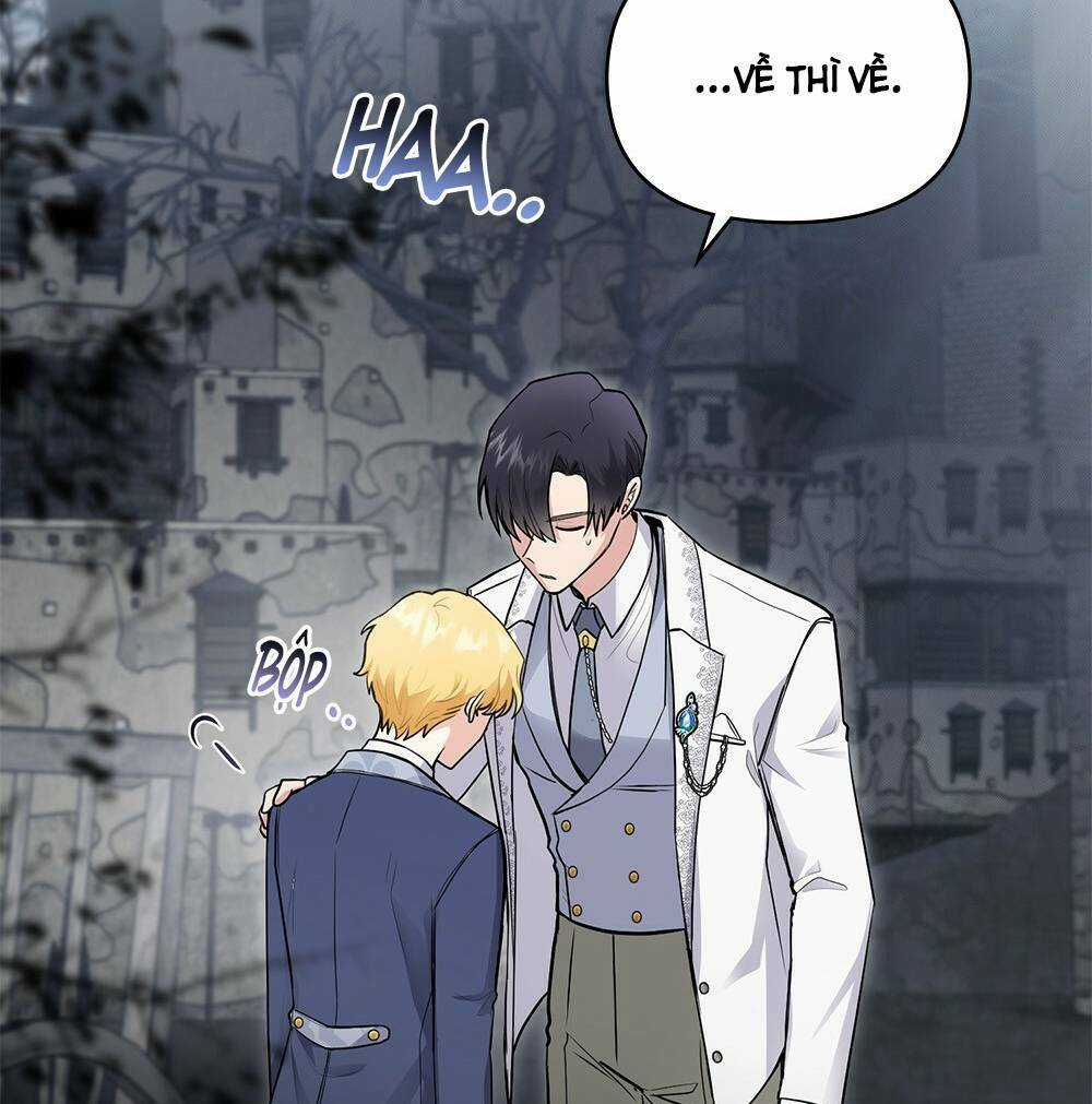 Tìm Lại Camellia Chapter 33 trang 30