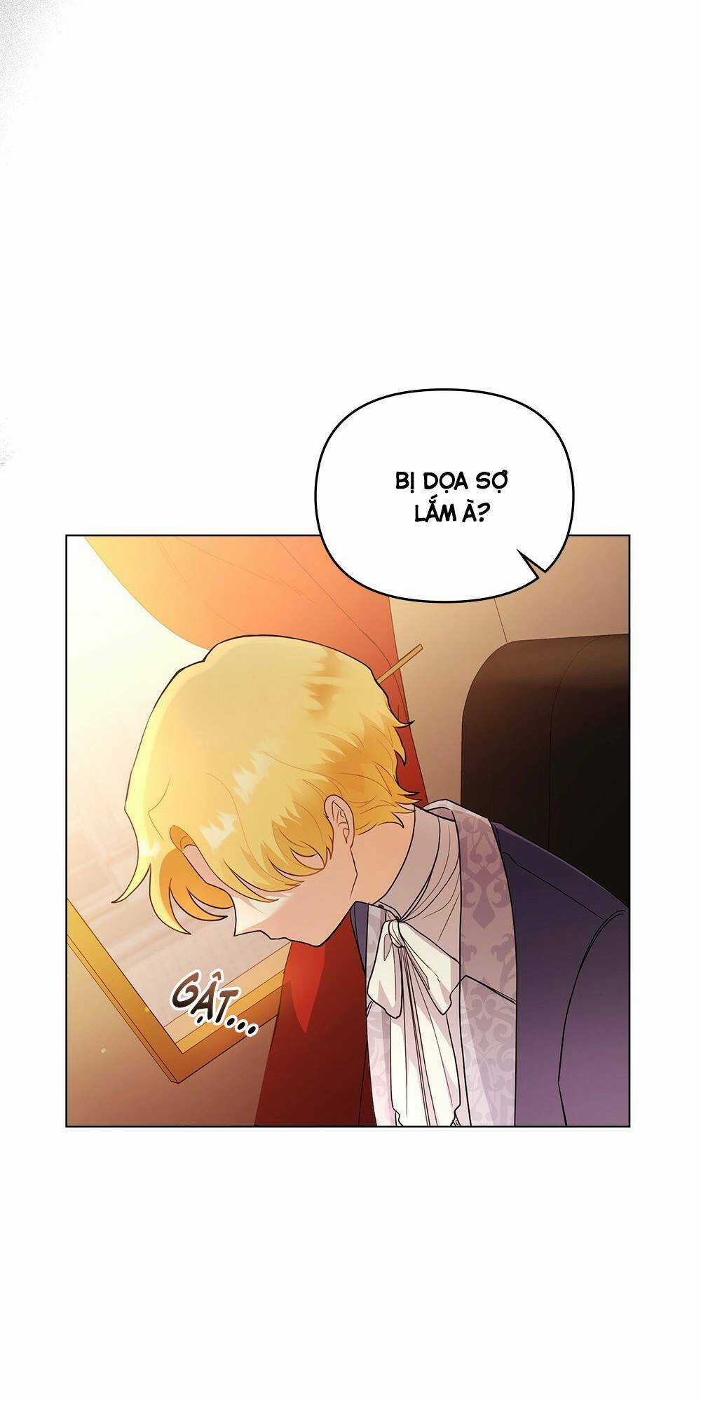 Tìm Lại Camellia Chapter 33 trang 34