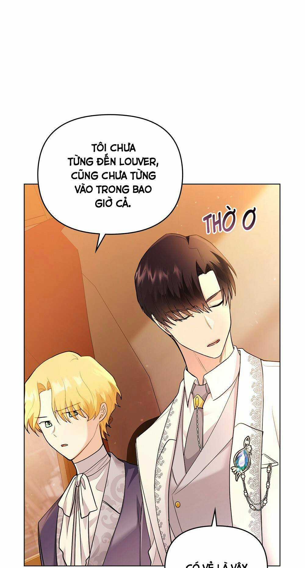 Tìm Lại Camellia Chapter 33 trang 37