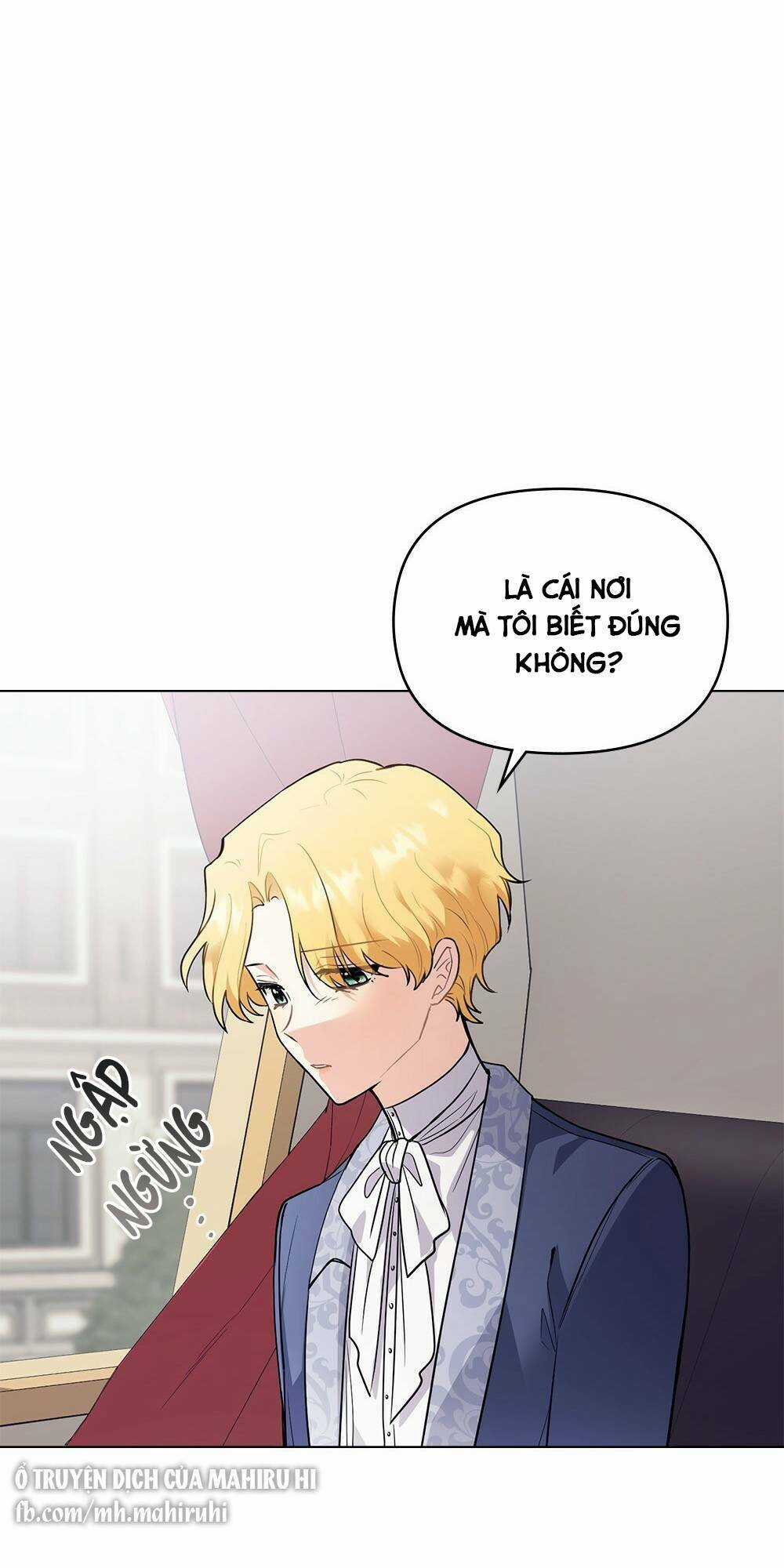 Tìm Lại Camellia Chapter 33 trang 4