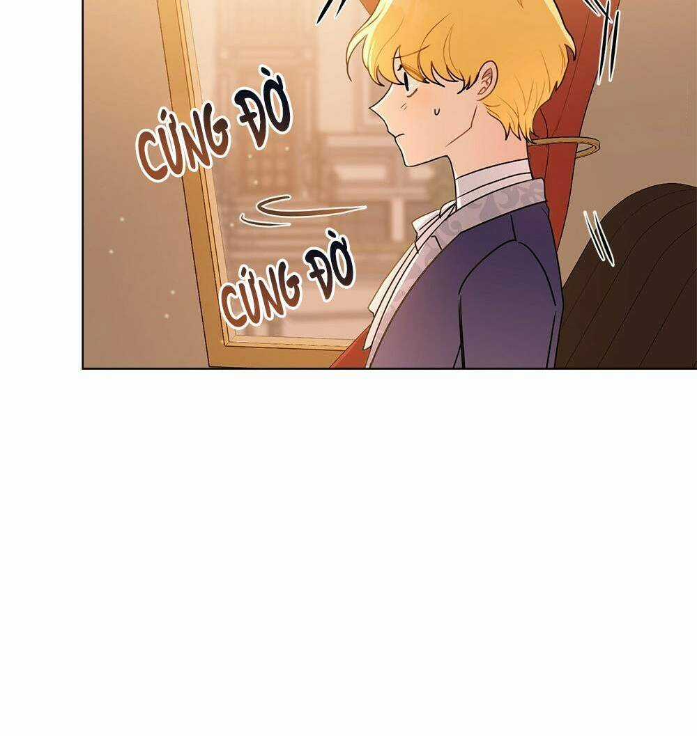 Tìm Lại Camellia Chapter 33 trang 41