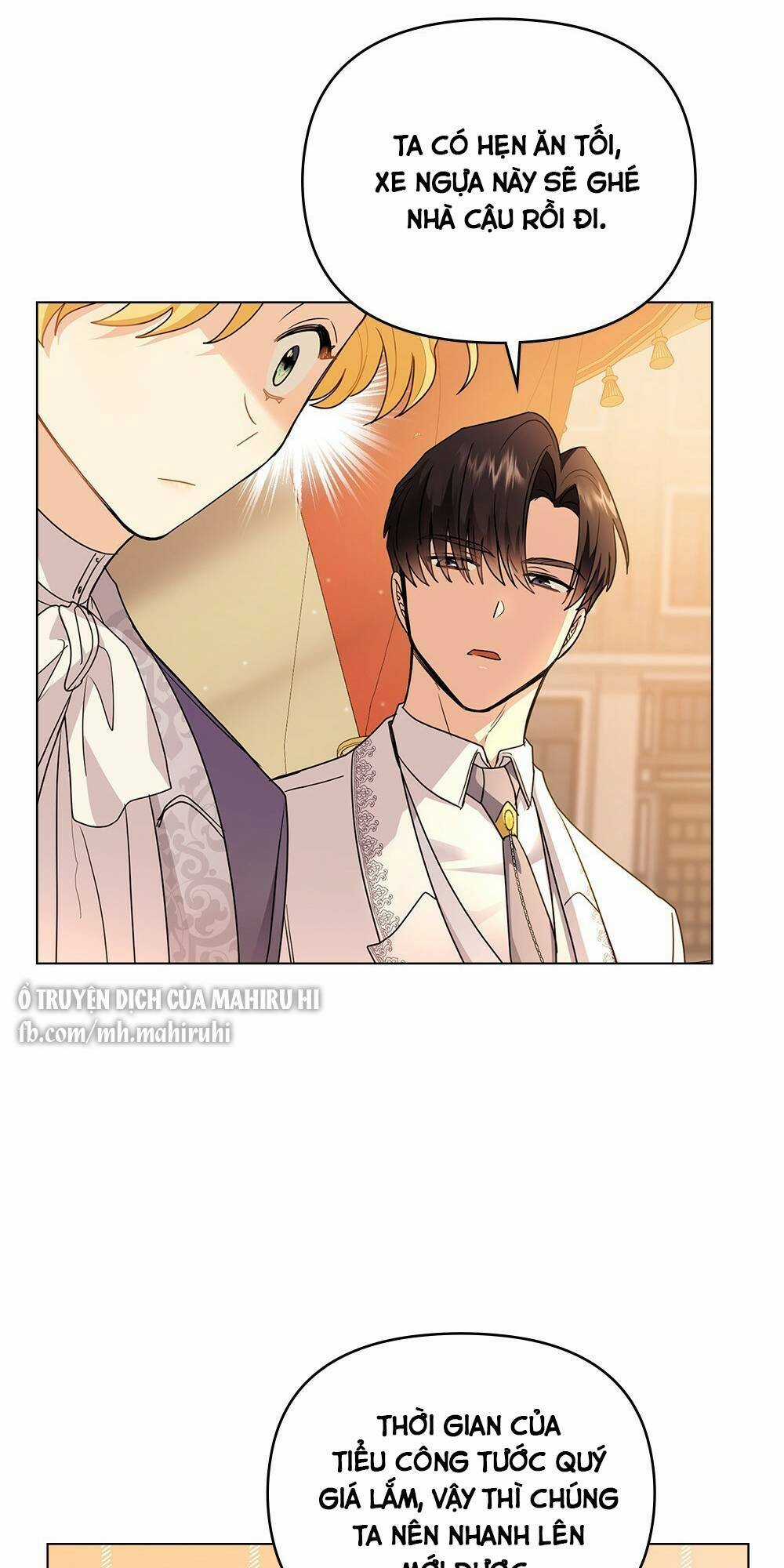 Tìm Lại Camellia Chapter 33 trang 42