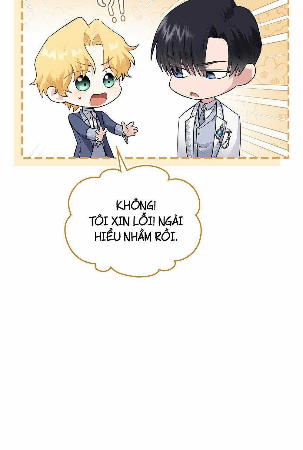 Tìm Lại Camellia Chapter 33 trang 46