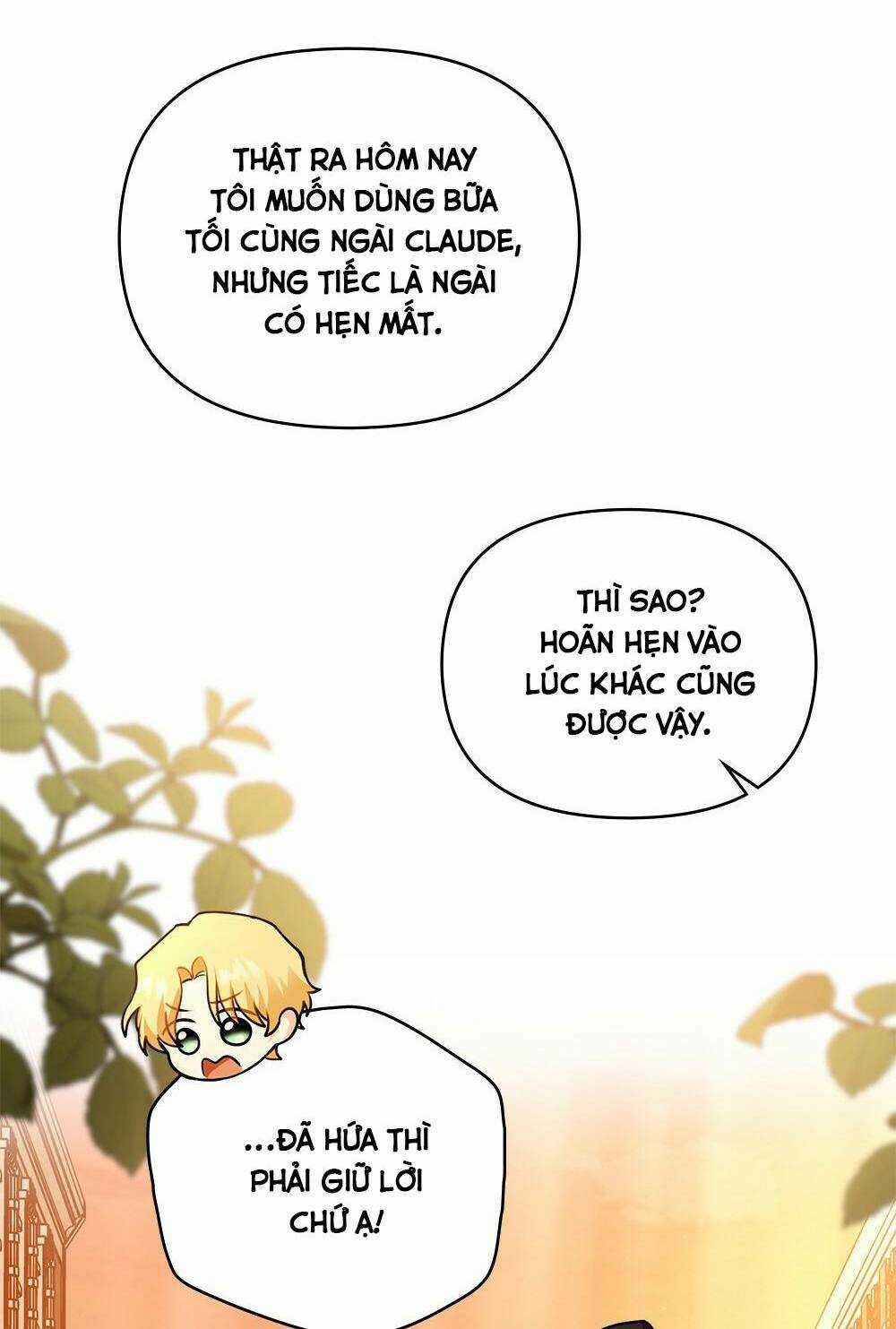 Tìm Lại Camellia Chapter 33 trang 47
