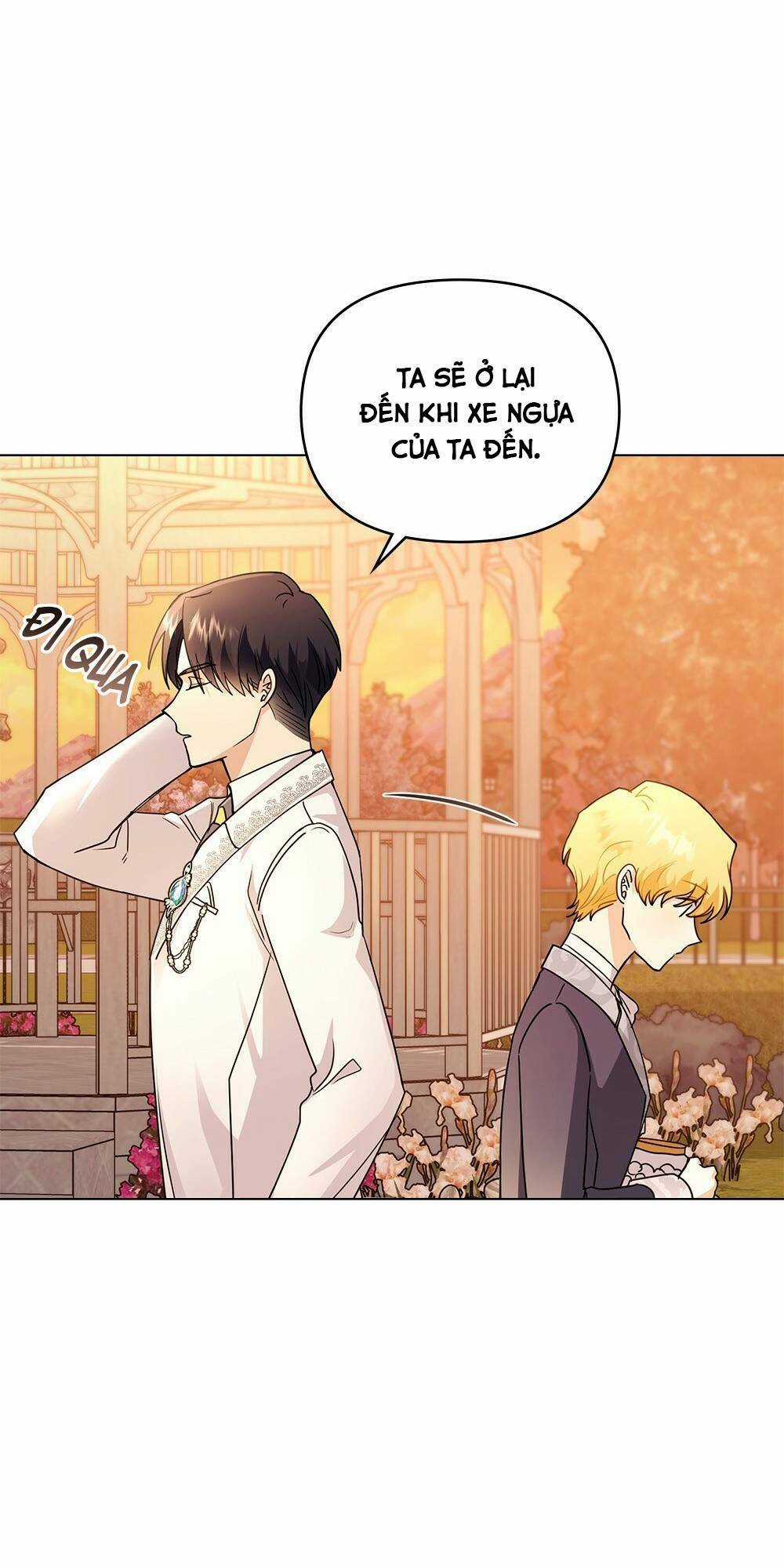 Tìm Lại Camellia Chapter 33 trang 51