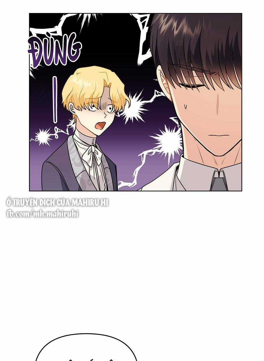 Tìm Lại Camellia Chapter 33 trang 52