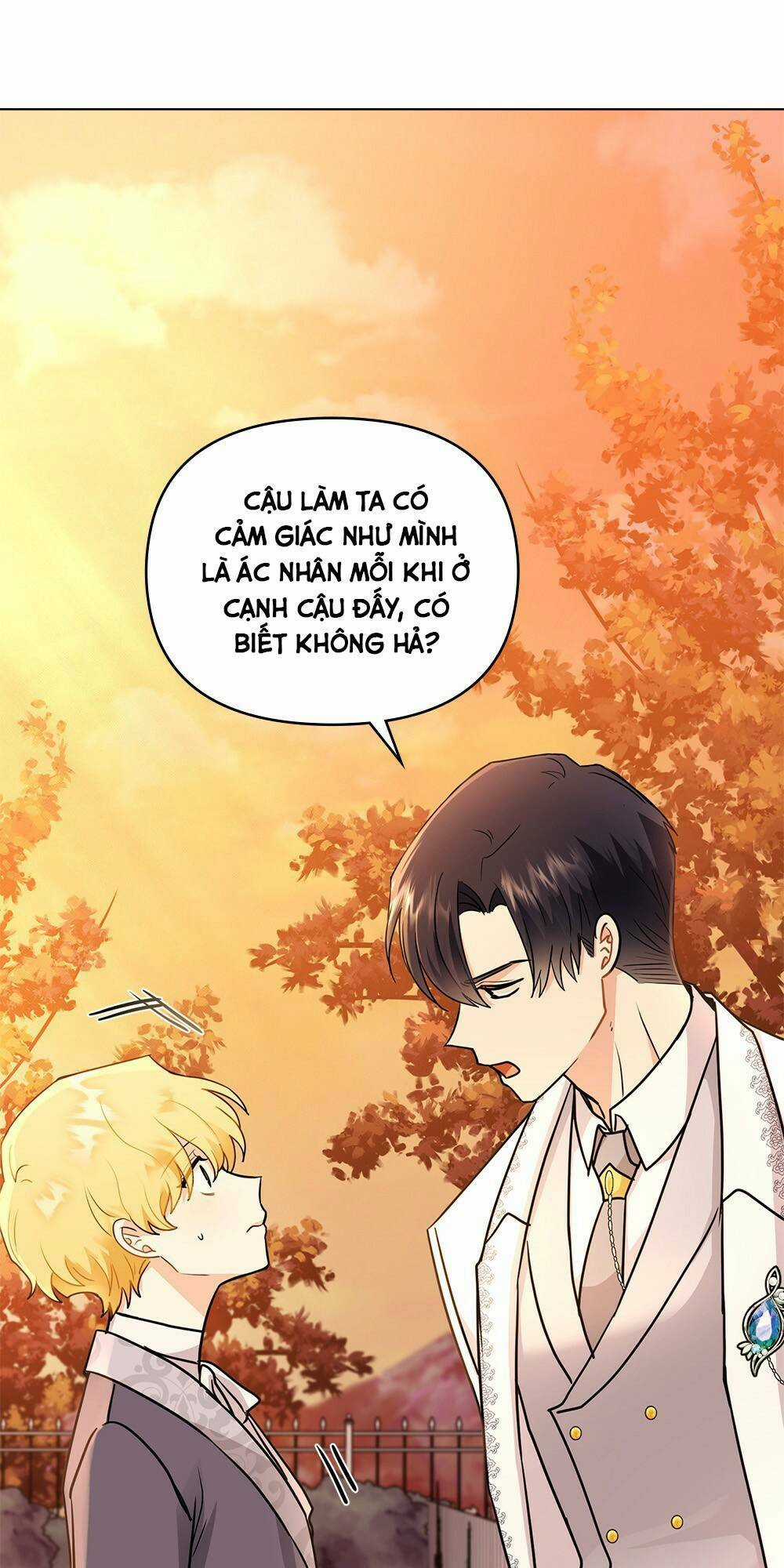 Tìm Lại Camellia Chapter 33 trang 54