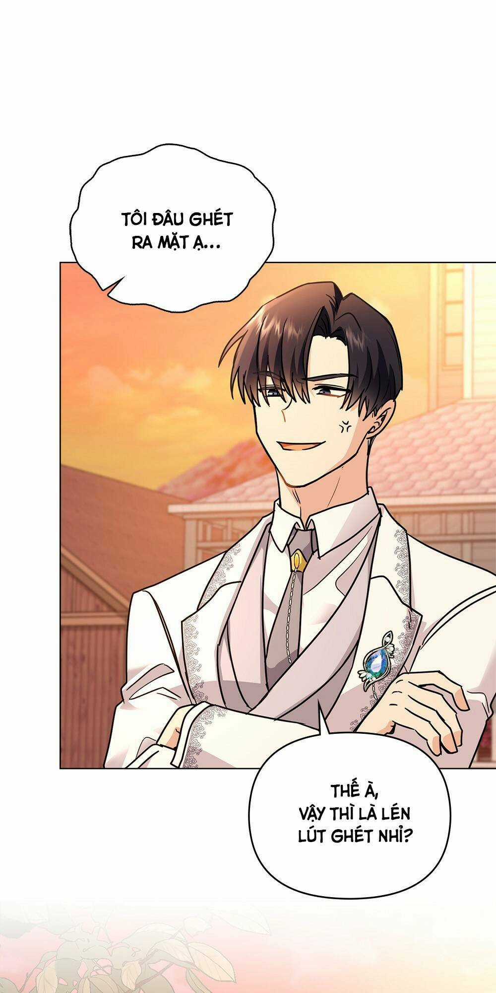 Tìm Lại Camellia Chapter 33 trang 57